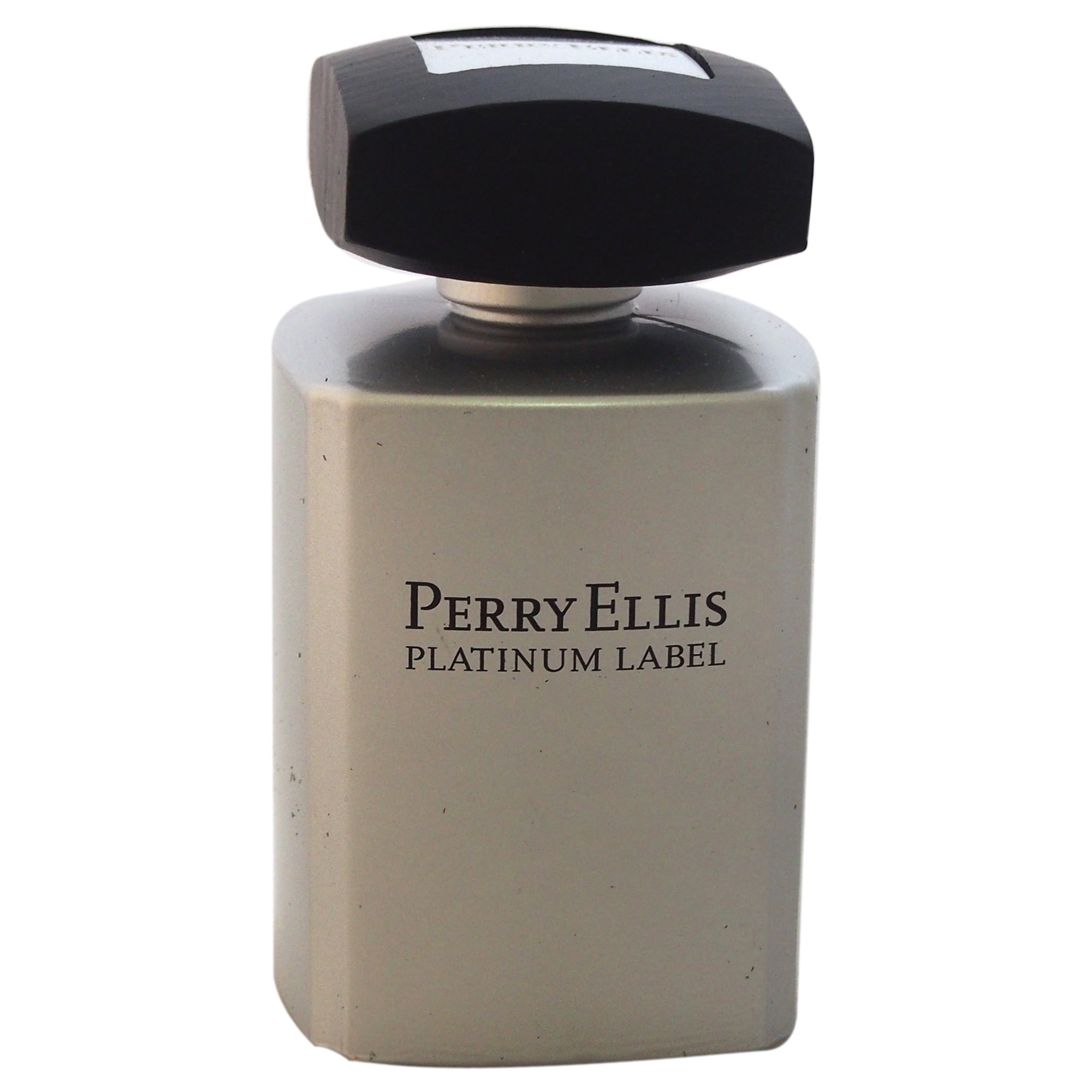 Perry Ellis Perry Ellis Platinum Label Eau De Toilette Spray for Men 3.4 oz