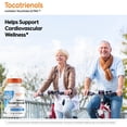 thumbnail image 2 of Suplemento Doctors Best Tocotrienols Venol SupraBio 60 Soft, 2 of 3