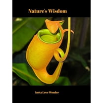 Nature's Wisdom, (Hardcover)