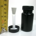 thumbnail image 3 of 48 Cosmetic Sponge Round Foam Pad Make Up Applicator Foundation Powder Blender, 3 of 6