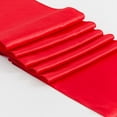 thumbnail image 3 of Satin Table Runner Table Cloth 27x275cm for Banquet Wedding Party Decoration, 3 of 8
