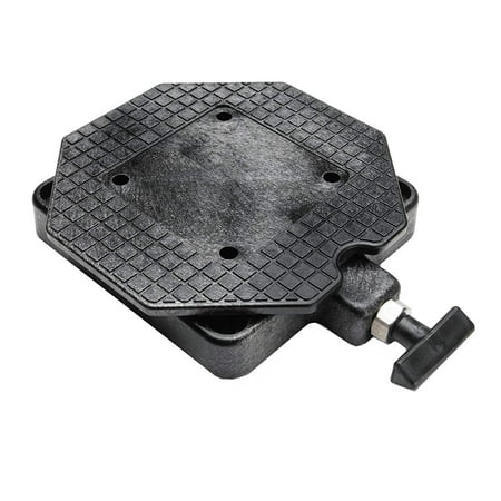 UPC: 0012977220039 | Cannon Low-Profile Swivel Base Mounting System
