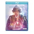 thumbnail image 1 of Serie de TV BBC Doctor Who: Tom Baker Temporada Tres, 1 of 1