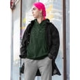 thumbnail image 2 of Aesthetic Big Dipper Art Hoodie Women -Image by Shutterstock, Female 5X-Large, 2 of 4