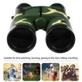 thumbnail image 2 of 1 Set Kids Eyeshield Binocular Outdoor High Definition Binocular for Travel, 2 of 3
