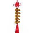 thumbnail image 1 of Chinese Traditional Car Mirror Hanging Accessories - Bring Good Fortune & Safety!, 1 of 4