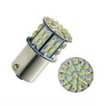 HMOONORY 10Pcs Super White 1156 1141 50 Smd Rv Camper Trailer Led
