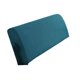 thumbnail image 5 of Funda para cabecera de cama Protector de cabecera de cama Funda trasera de cama extraíble a prueba de polvo Verde, 5 of 9