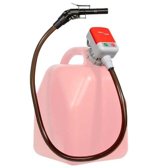 Bomba de Transferencia de Combustible TERA PUMP TRFA01 a Batería