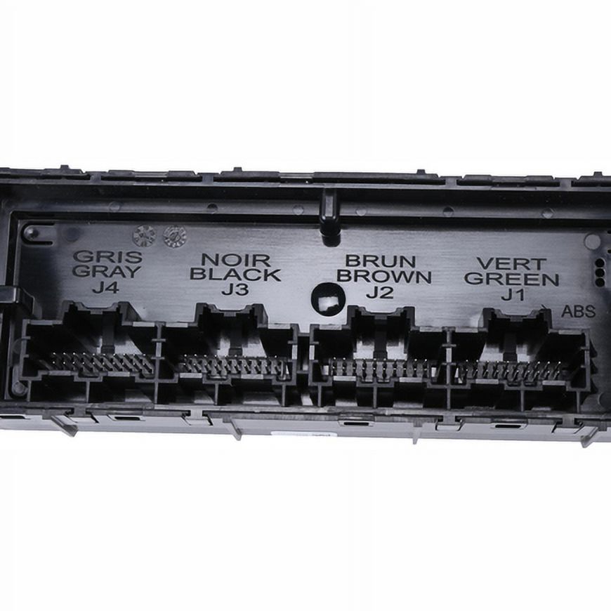 ACDelco Heater and A/C Remote Control