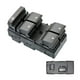 thumbnail image 1 of Control De Elevador Silverado 2007 A 2013 Chevrolet Control De Elevador Negro Genérico ., 1 of 3