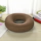 thumbnail image 5 of Cojín De Dona, Almohada De Dona Para Aliviar El Dolor De Coxis, Cojín De Almohada Para Hemorroides Para Tratamiento De Hemorroides, Próstata, Úlceras De Decúbito, Embarazo, Postnatal Y Más. Cojín De C Muyoka Hogar, 5 of 6