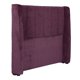 thumbnail image 2 of Cabecera Matrimonial Foss Morado, 2 of 6
