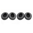 thumbnail image 1 of Maytalsory Leather Ear Pads Gaming Protective Earpads Headphones Cushion Repair Part Replacement for 280 Headset 2Set, 1 of 6