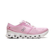 ON RUNNING WOMENS Cloud X 4 Womens Petal Sand 3WE30073561 3WE30073561 from Stadium Goods