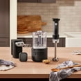 thumbnail image 5 of KitchenAid Go™ Cordless Hand Blender | Battery Sold Separately, 5 of 14