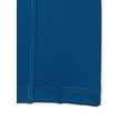 thumbnail image 2 of Athletic Works Girls Bike Shorts, Black (Sizes 4-18 & Plus), 2 of 3