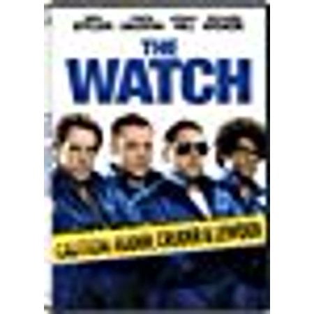 Pre-Owned Watch, The