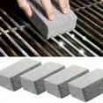 thumbnail image 3 of 6Pcs BBQ Grill Clean Brick Block Barbecue Cleaning Stone BBQ Racks Stains Grease Cleaner Gadgets Kitchen BBQ Tools, 3 of 7
