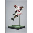 thumbnail image 2 of McFarlane NCAA Series 3 Adrian Peterson Action Figure [White Jersey], 2 of 5