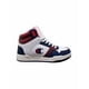 thumbnail image 2 of Tenis Caballero Champion Court Hi Azul CAS10371M, 2 of 3