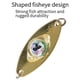 thumbnail image 2 of 12g que atraen peces accesorios de luz LED señuelo de pesca luz para atraer peces, 2 of 5