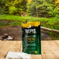 Repel AntiMosquito Wipes, 30 DEET, Bug Repellent, 15 Count Towlettes