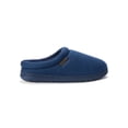 thumbnail image 3 of Dearfoams Cozy Comfort Men's Jersey Clog Slippers, 3 of 6
