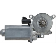 Electrical System Motor