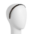 thumbnail image 2 of FAAY Depurador de espalda de lufa exfoliante natural de 17 pulgadas en un palo con repuestos de almohadillas de esponja de lufa - Cepillo de baño y ducha corporal de lufa de mango largo para hombres y, 2 of 2
