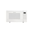 thumbnail image 4 of Frigidaire FFMO1611LW1.6 Cu. Ft. White Built-In Microwave, 4 of 5