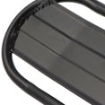 thumbnail image 3 of Mountain Bike Road Cycling Rear Rack Bicycle Luggage Retractable Carrier Stand Bicycle Accessories Workhe, 3 of 9