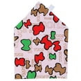 thumbnail image 3 of Baby Bibs,Lunch Bibs Baoblaze Baberos para bebés, 3 of 7