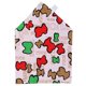 thumbnail image 3 of Baby Bibs,Lunch Bibs perfke Baberos para bebés, 3 of 7