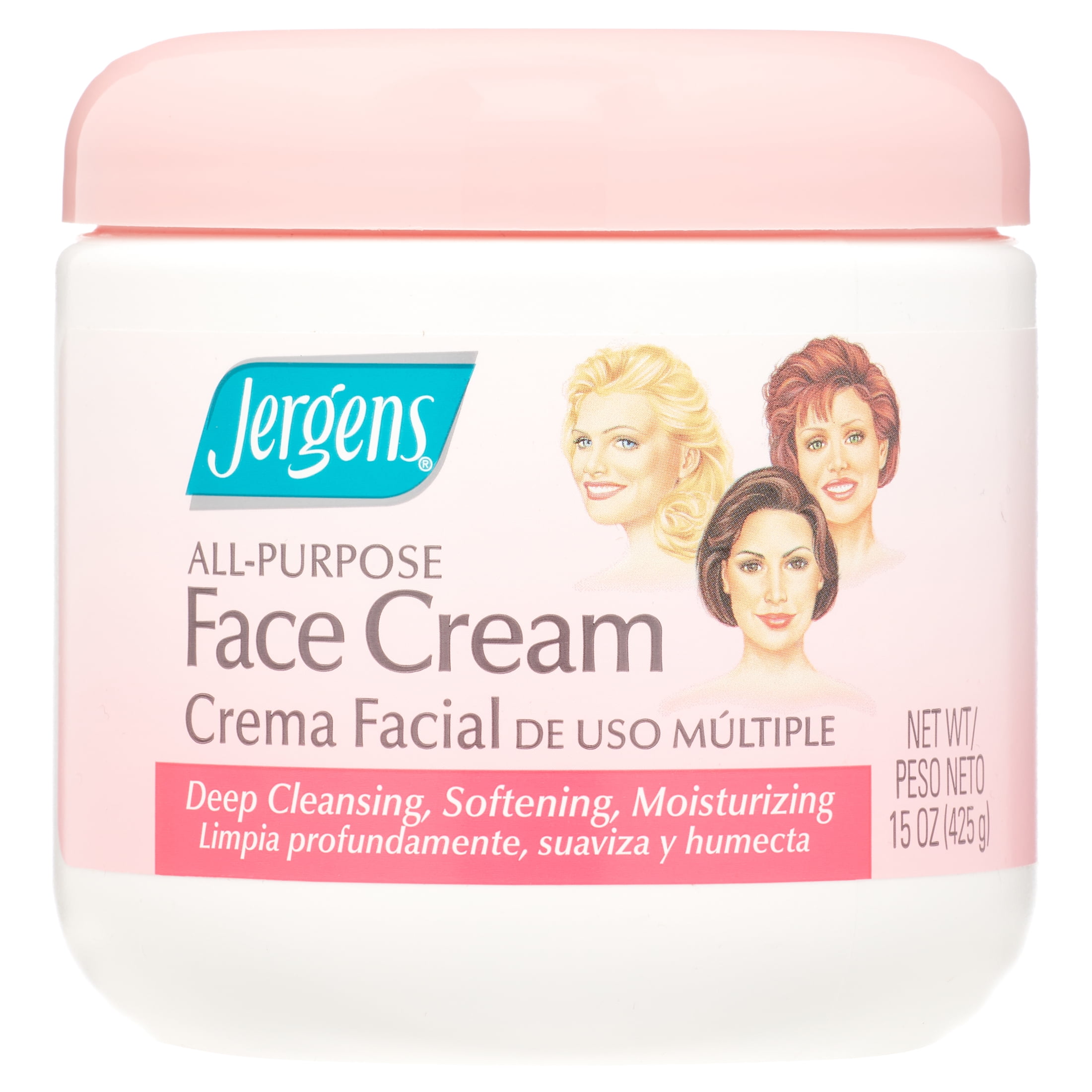 all purpose moisturizing cream