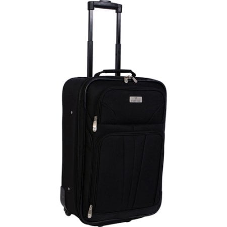 protege 25 rolling duffel bag