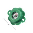 thumbnail image 5 of Wdftyju Cortadora de cebolla, trituradora, flor de ciruelo, rallador, cocina, cortador de verduras, Gadgets Wdftyju  6ky8uv6lx5uj0bd1, 5 of 5