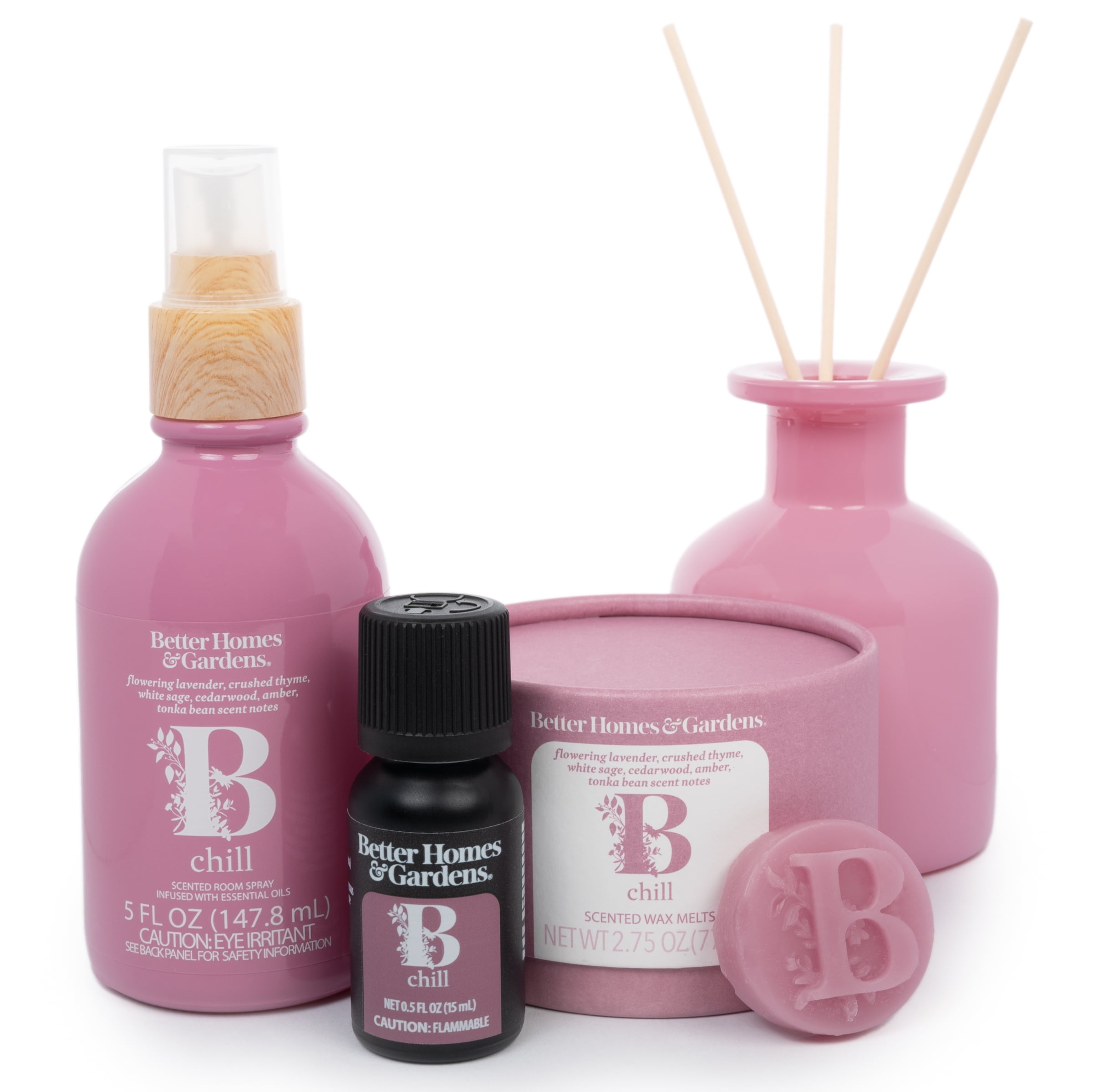 His and Hers Wax Melt - Soybean Wax Melts - Blaque Beauti Scentz - Best Wax  Melts E-Commerce Shop in Austin