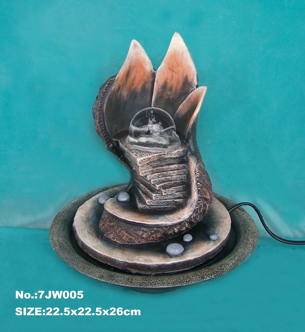 Indoor Water Fountain