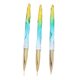 thumbnail image 5 of Pluma de uñas de gel UV, pinceles para decoración de uñas, 3 pinceles para decoración de uñas, pincel fino para dibujo de uñas, ultra sensible, 5 of 8