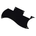 thumbnail image 4 of Guitar Pickguard for Special Pickguard Scratch Plate Guitar Accessories, 4 of 5