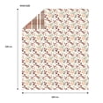 thumbnail image 2 of Set Edredon Hometrends King Size shedrón 260 cm x 220cm, 2 of 5