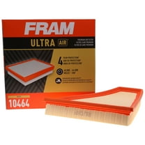 FRAM Ultra Air Premium Engine Air Filter, XGA10464, Fits Select BMW Vehicles
