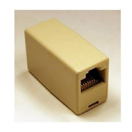 female rj45 coupler brand ethernet pack line
