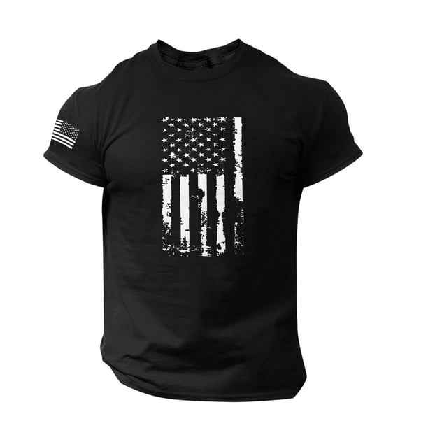 Playeras De Compresión Para Hombre, Camiseta Estampada De Manga Corta Con Solapa Y Cremallera A La Moda Para Primavera Y Verano, Top