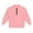 Pink, variant on lnmuld Hoodies for Teen Girls Quarter Zip Sweatshirt Casual Oversized Pullover Soft Hoodie Trendy Long Sleeve Top for Kids Back to School Size:11-12 Years