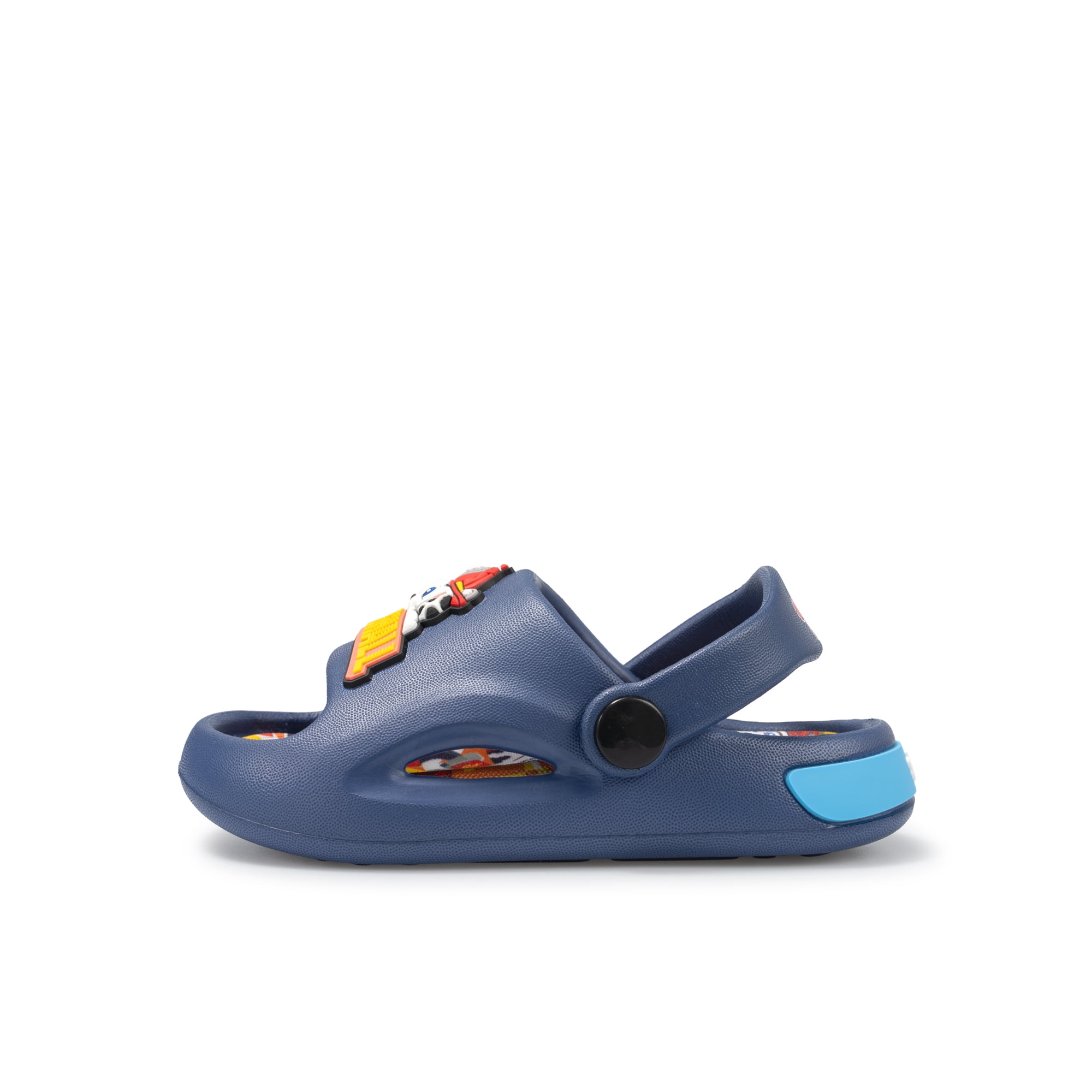 Paw Patrol Toddler Boys Sandal Clog