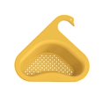 thumbnail image 3 of Batería de Cocina Colador Fregadero Colador Fregadero de cocina Estante Grifo Cesta colgante Ndcxsfigh Libre de BPA, 3 of 6