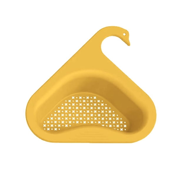 Wdftyju Colador Fregadero Colador Fregadero de cocina Estante Grifo Cesta colgante Wdftyju 6xq5qq4br1bt5rm6
