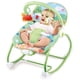 thumbnail image 2 of Silla Bouncer Importacion  Rocket Verde, 2 of 3